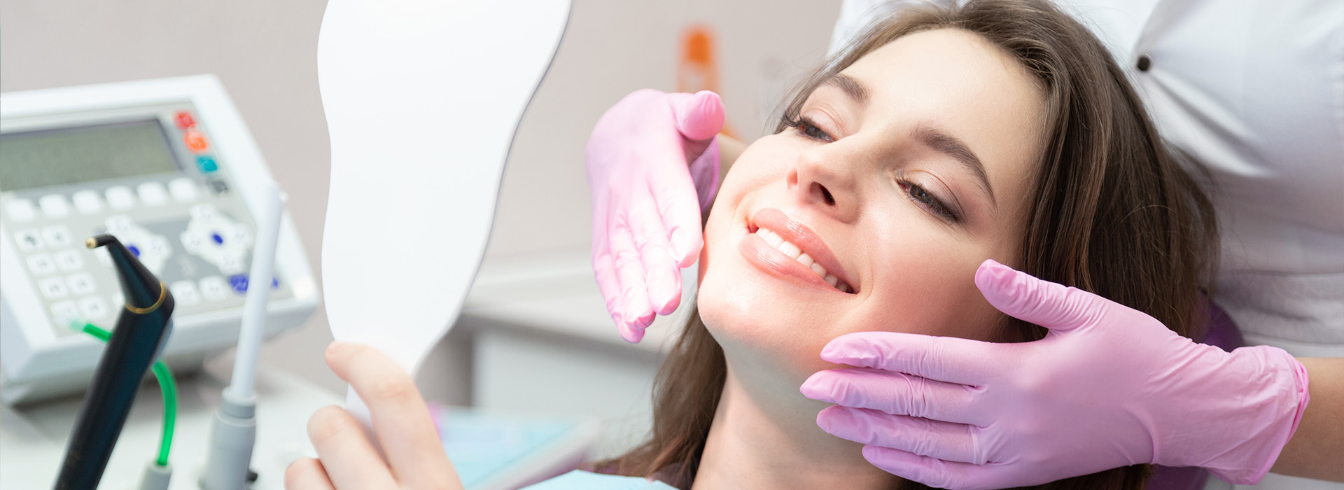 Bright Smile Dental Care, LTD | Juvederm reg , Sedation Dentistry and Cosmetic Dentistry