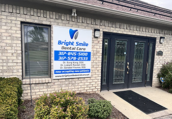 Bright Smile Dental Care, LTD | Oral Exams, Preventative Program and Cosmetic Dentistry