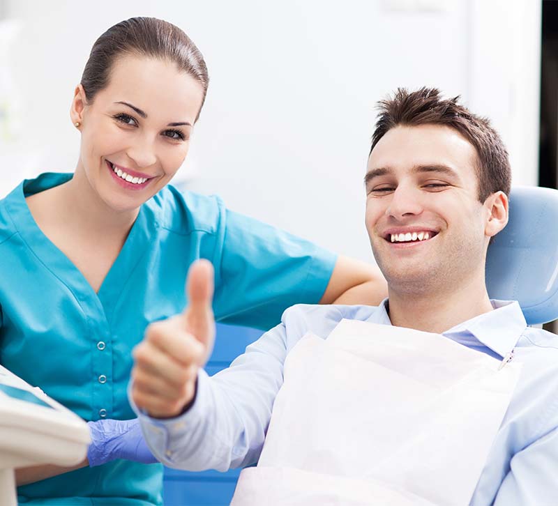 Bright Smile Dental Care | Implant Dentistry, Sleep Apnea and Snoring Appliances