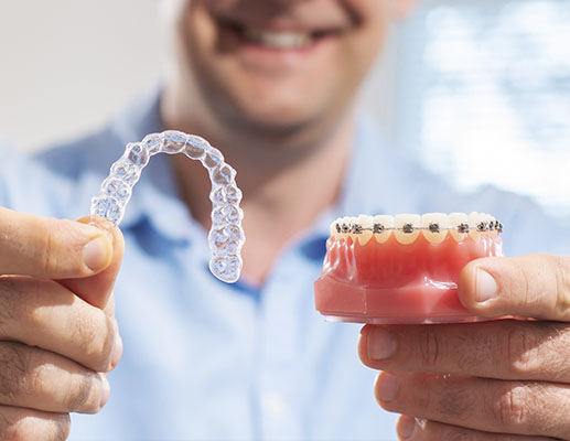 Bright Smile Dental Care