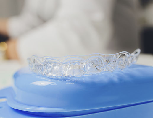 Bright Smile Dental Care