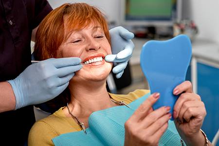 Bright Smile Dental Care