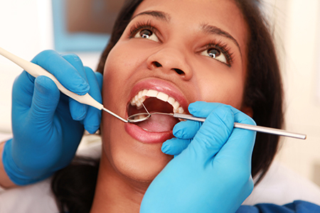 Bright Smile Dental Care