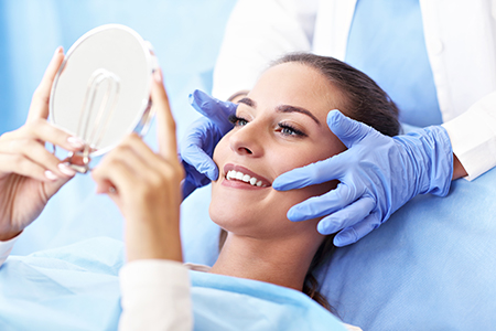 Bright Smile Dental Care