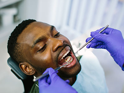 Bright Smile Dental Care, LTD | Oral Exams, Root Canals and Teeth Whitening